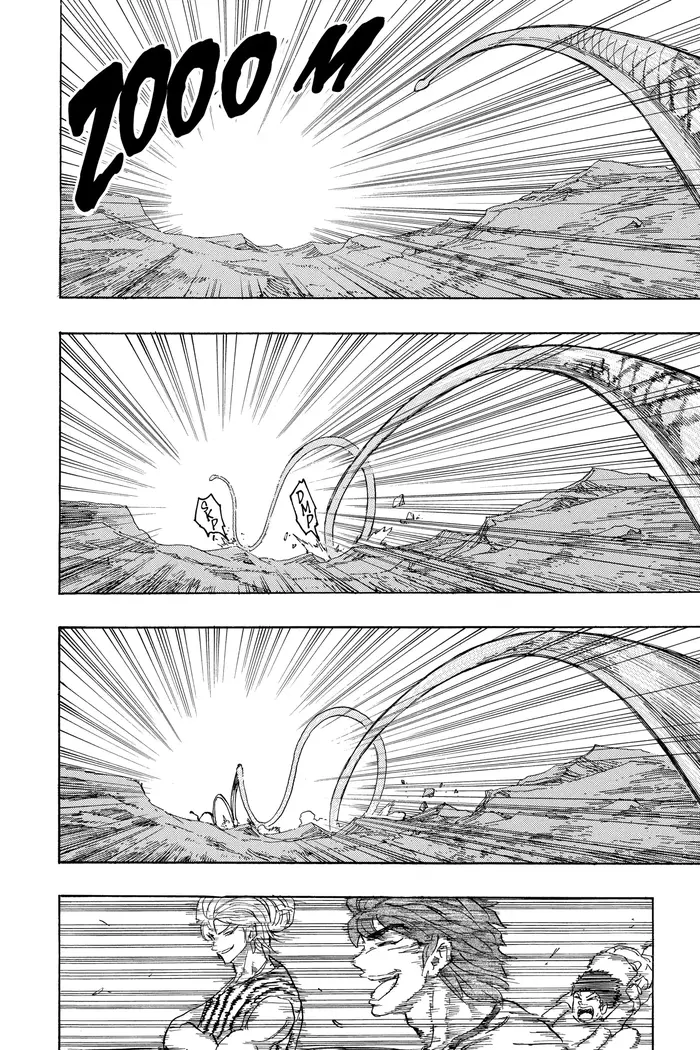 Toriko Chapter 148 image 18_optimized